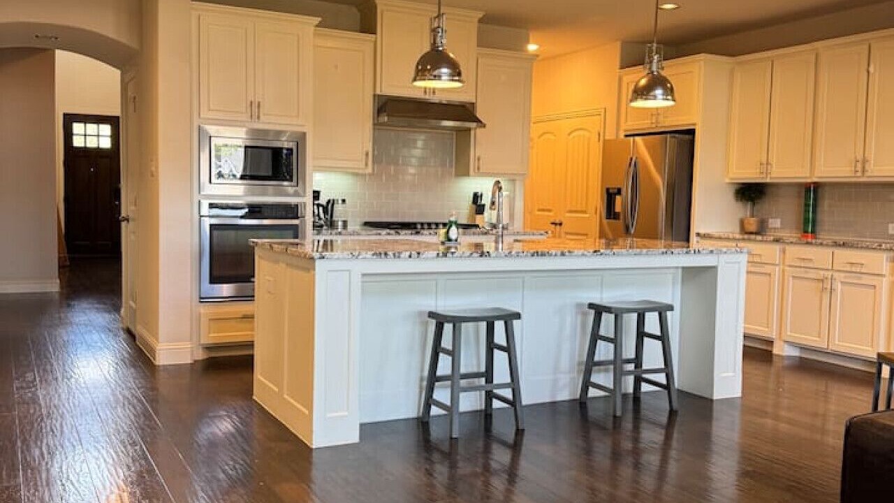 Photo of Kitchen in Prosper