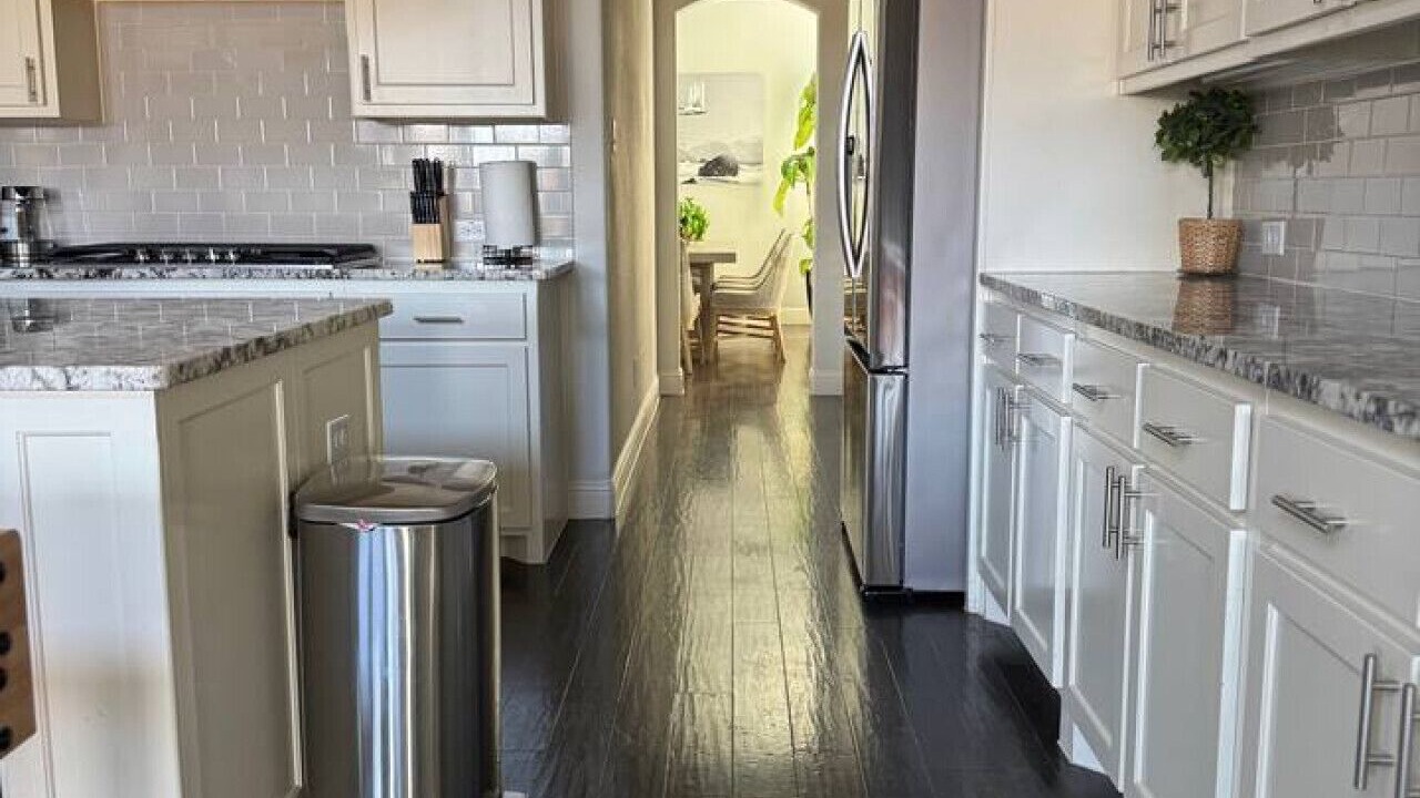 Photo of Kitchen in Prosper