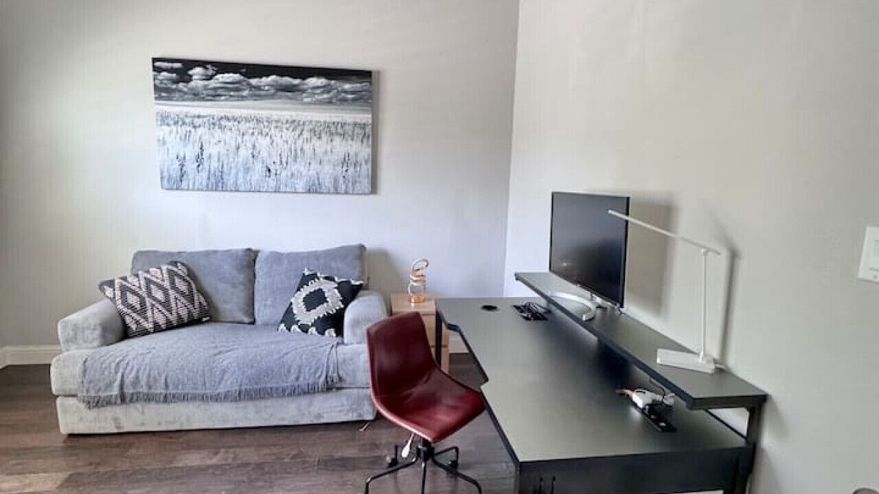 Photo of Livingroom in Prosper