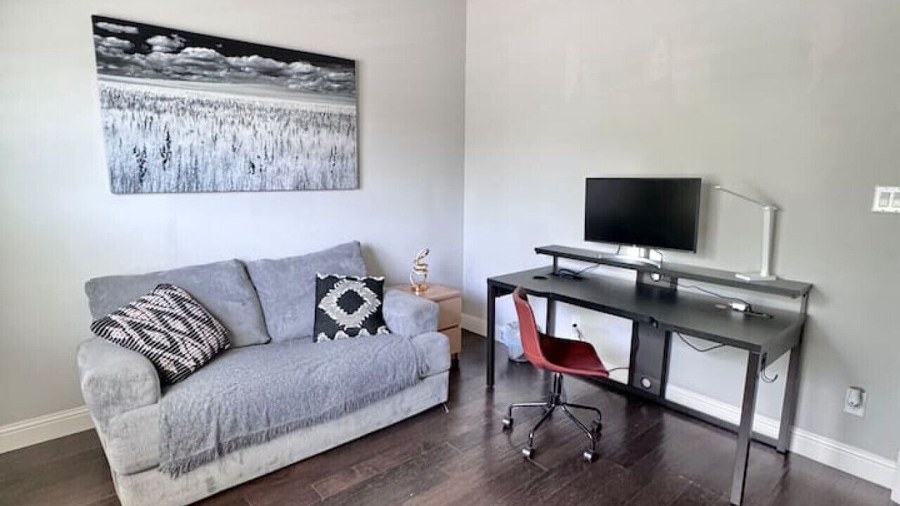 Photo of Livingroom in Prosper