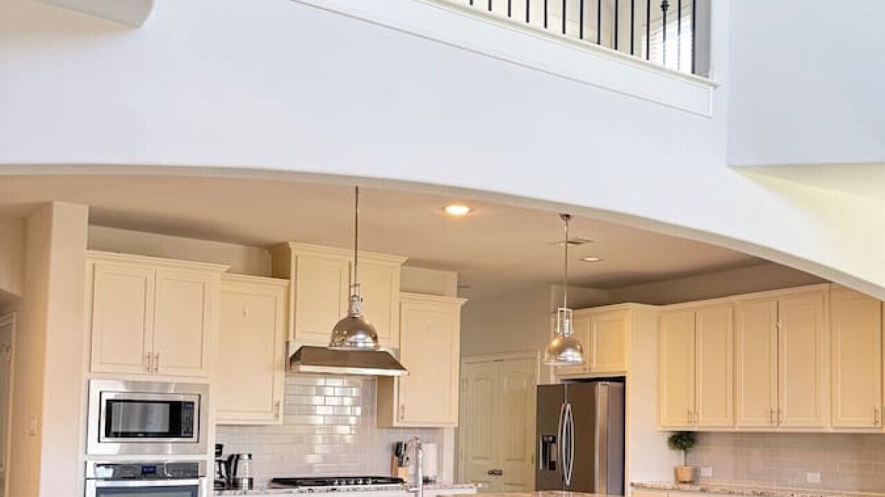 Photo of Kitchen in Prosper