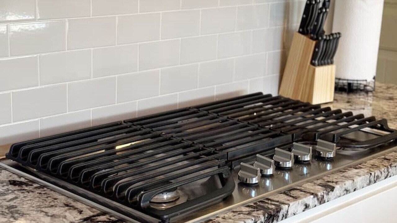 Photo of Kitchen in Prosper