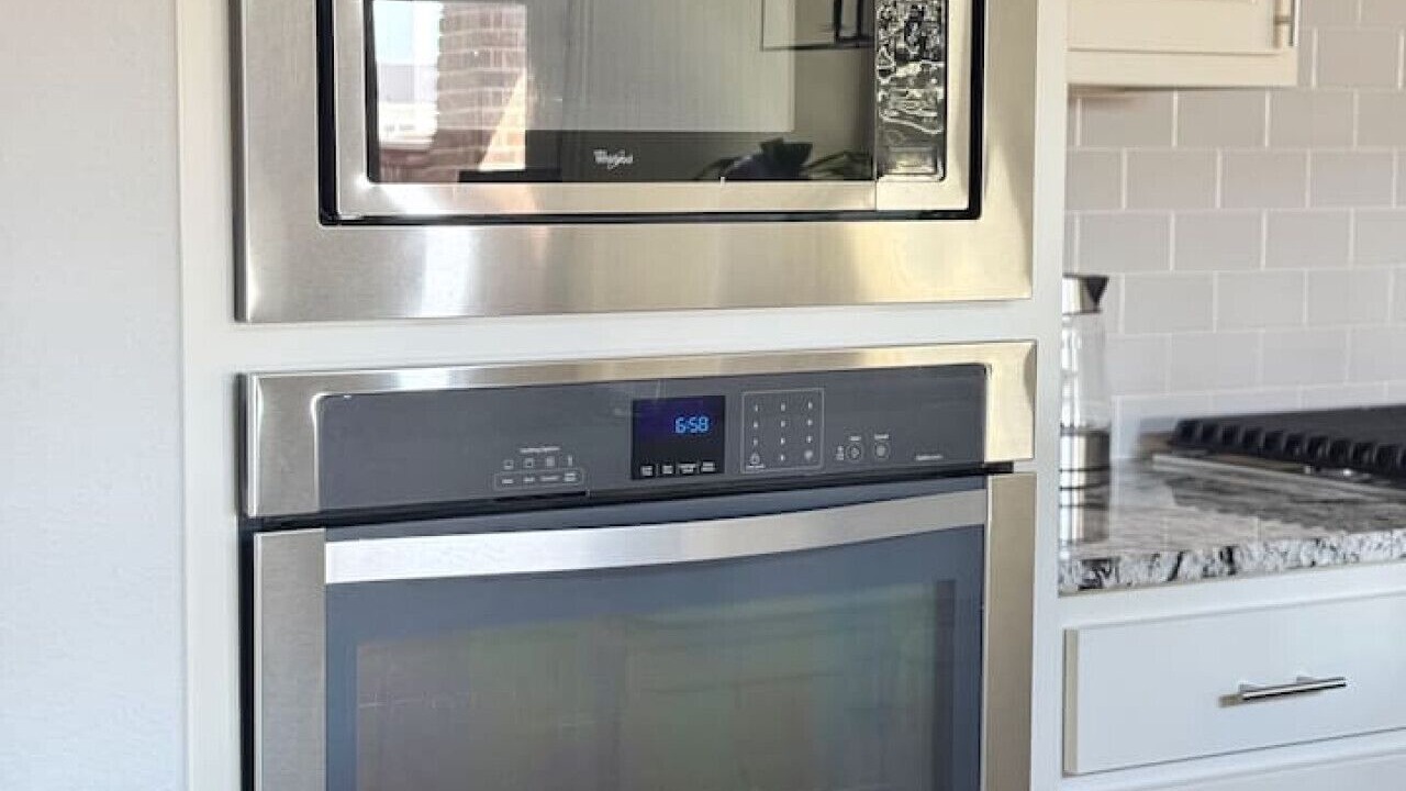 Photo of Kitchen in Prosper