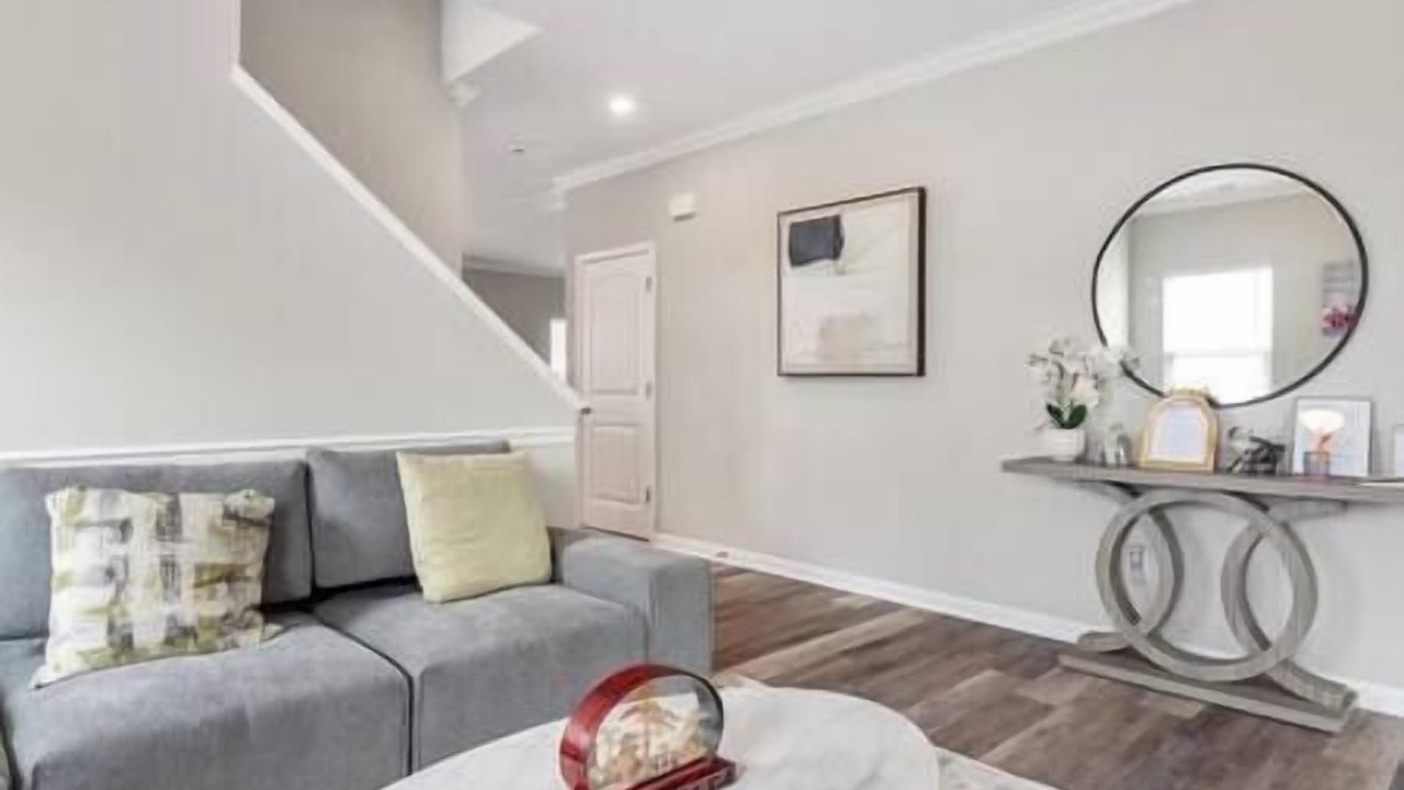 Photo of Livingroom in East Ocean View