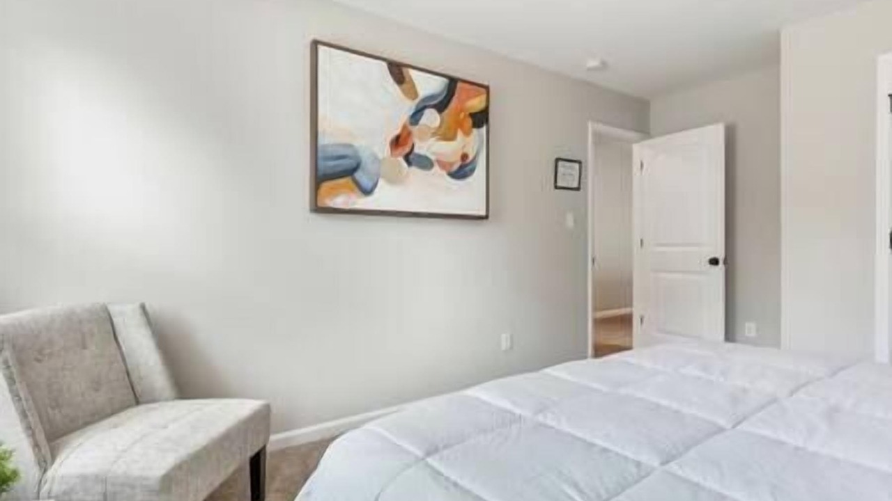 Photo of Bedroom in East Ocean View