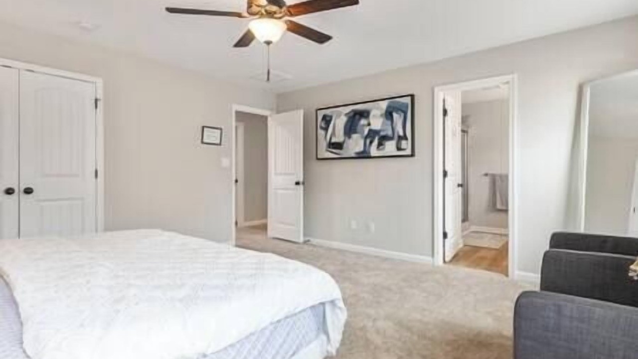 Photo of Bedroom in East Ocean View