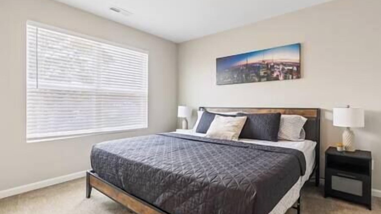 Photo of Bedroom in East Ocean View