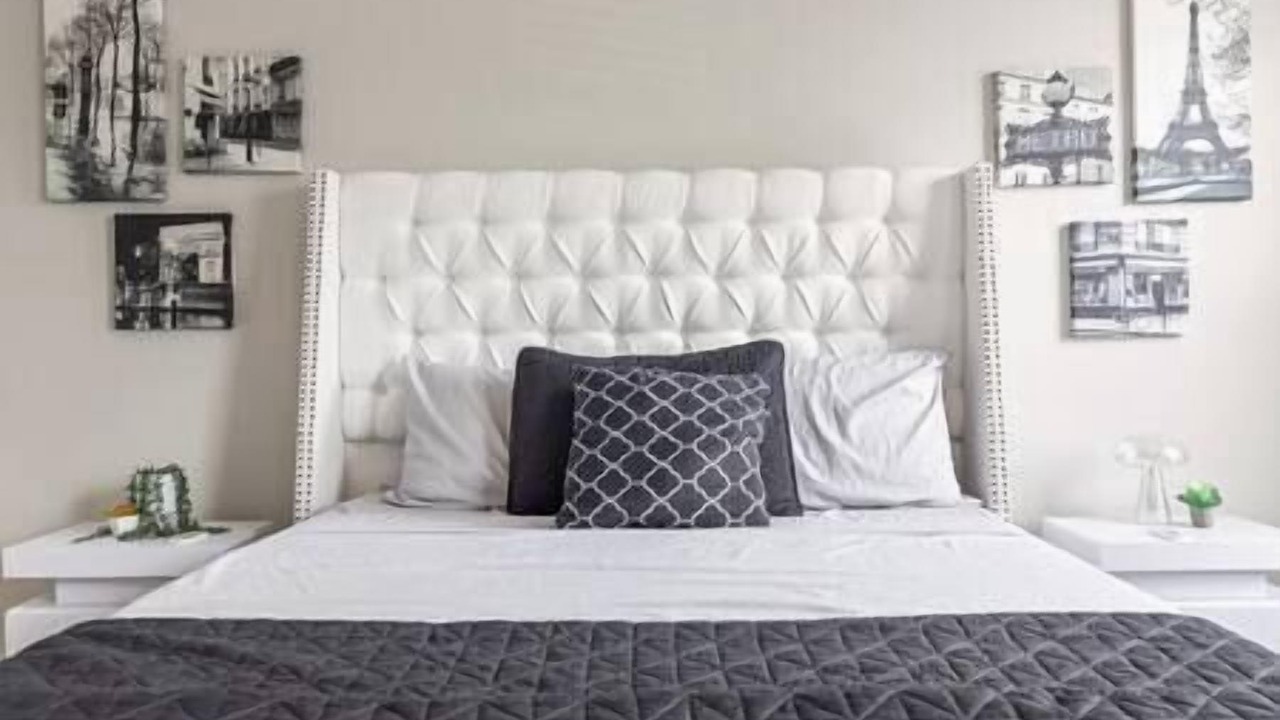 Photo of Bedroom in East Ocean View