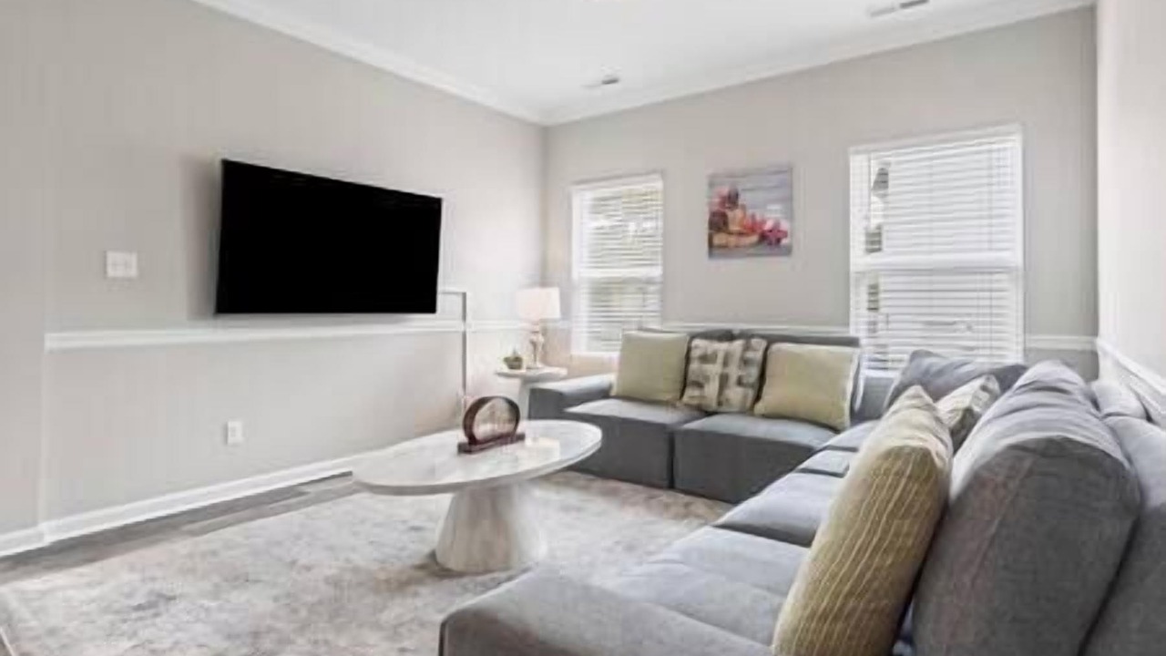 Photo of Livingroom in East Ocean View