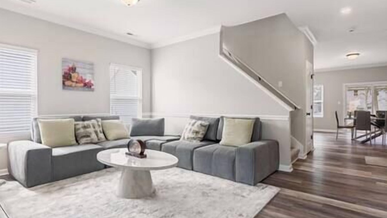 Photo of Livingroom in East Ocean View