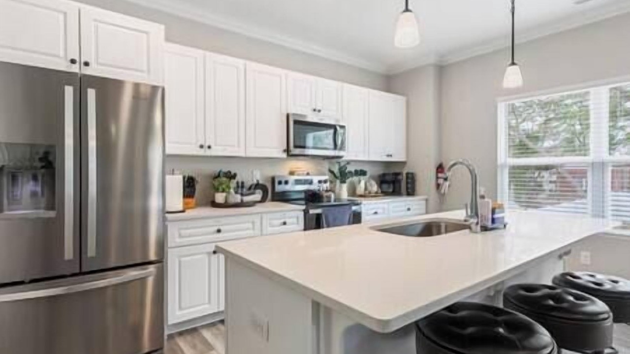 Photo of Kitchen in East Ocean View