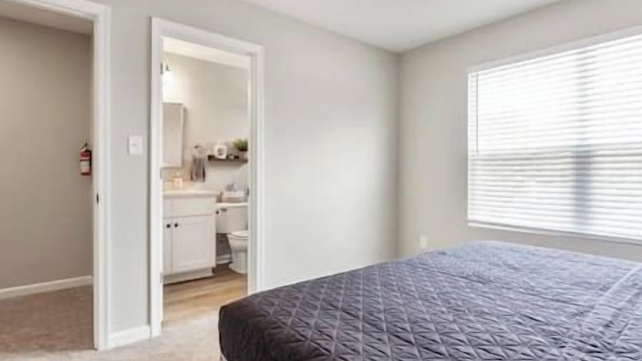 Photo of Bedroom in East Ocean View