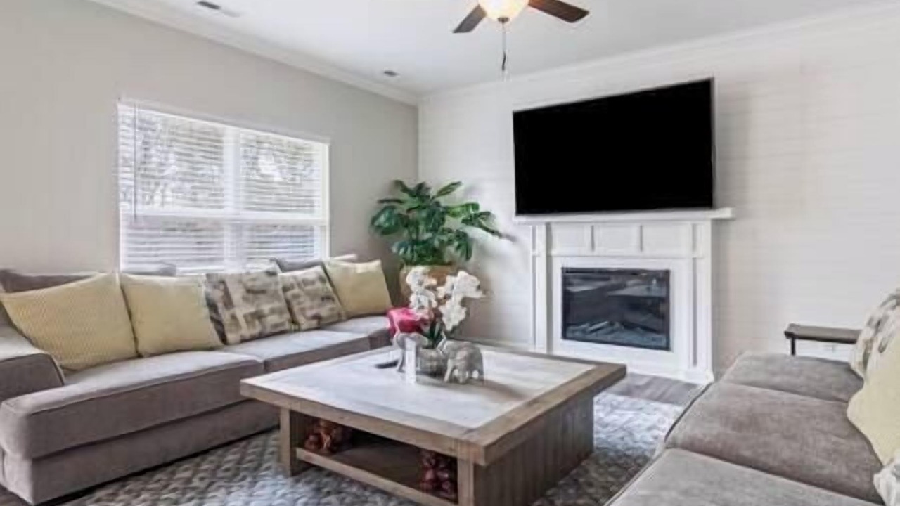 Photo of Livingroom in East Ocean View