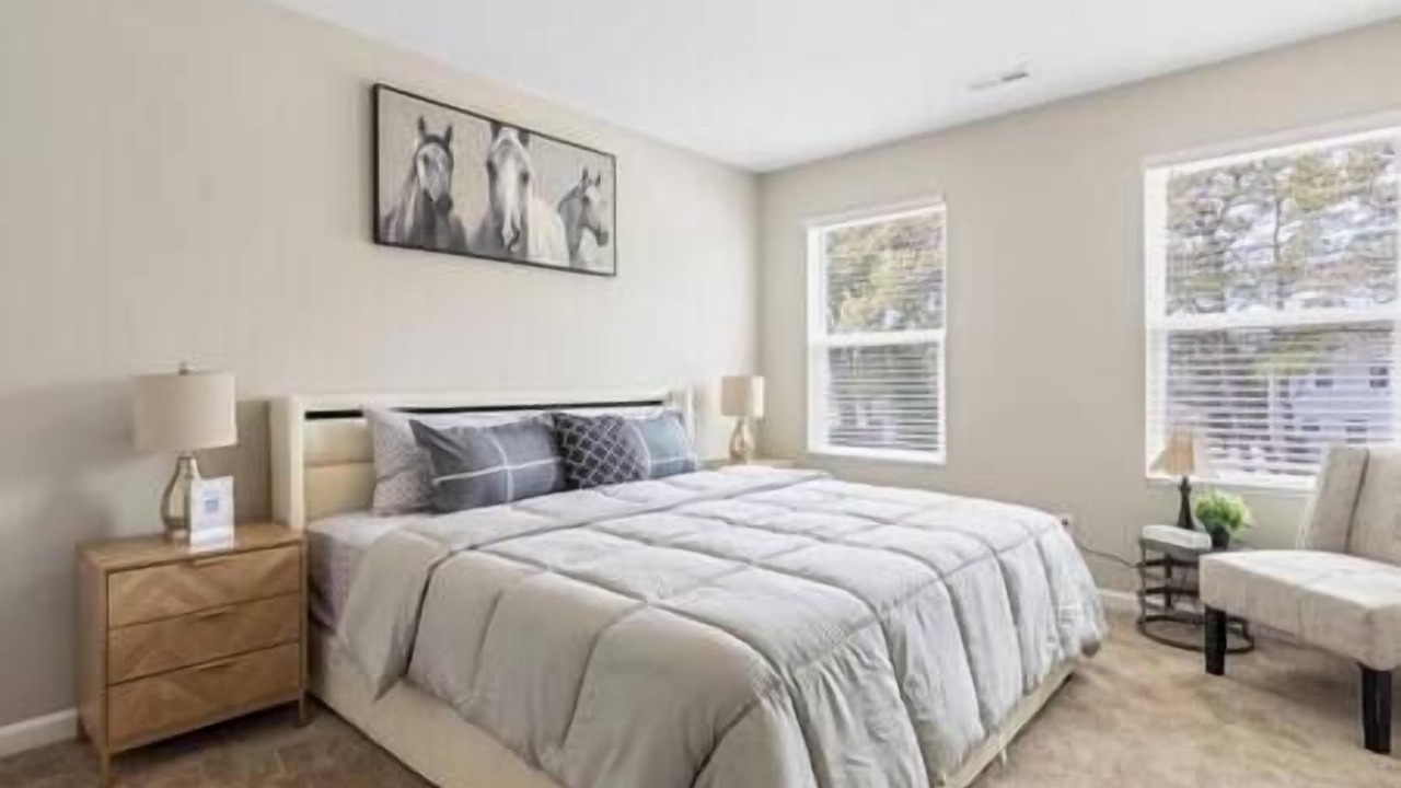 Photo of Bedroom in East Ocean View