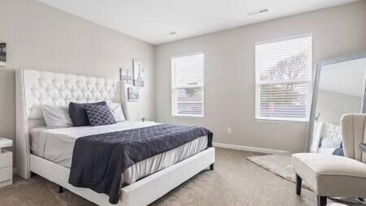 Photo of Bedroom in East Ocean View