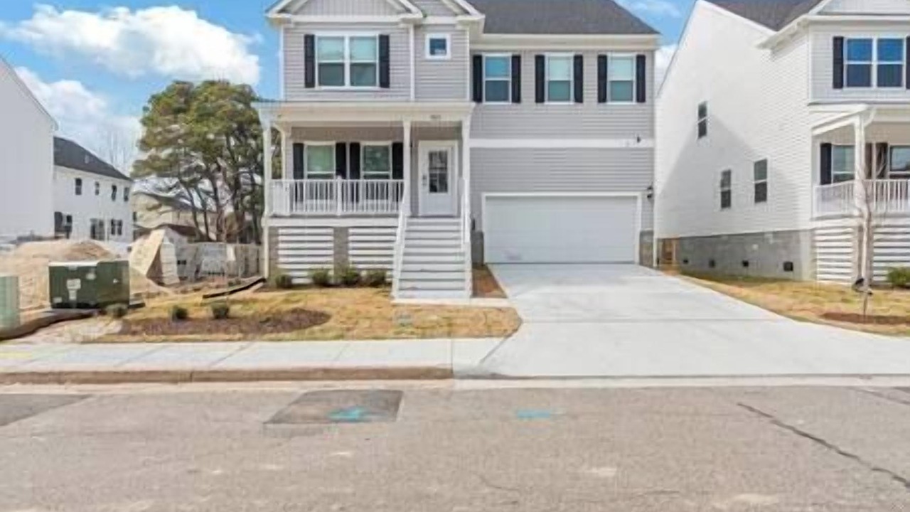 Photo of Outdoor in East Ocean View