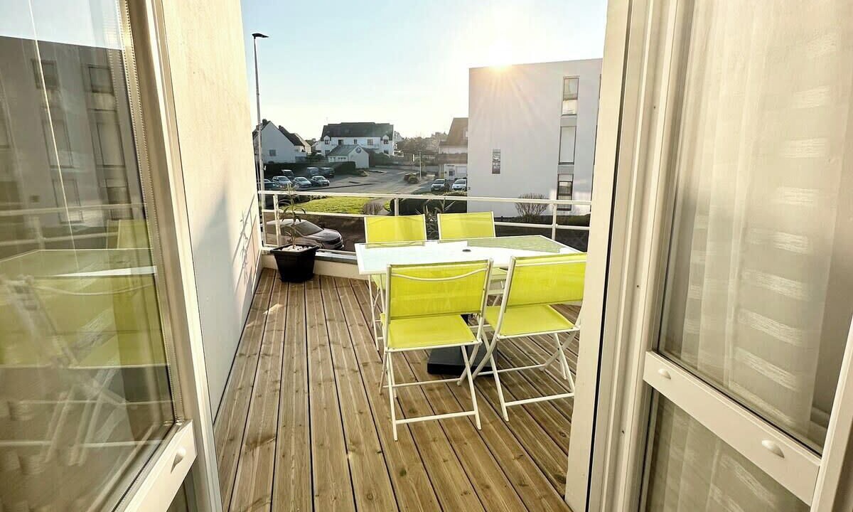 Photo of Outdoor in Larmor-Plage