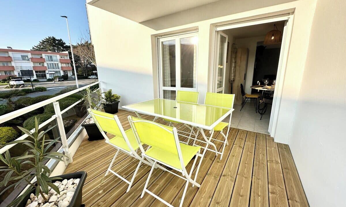 Photo of Outdoor in Larmor-Plage