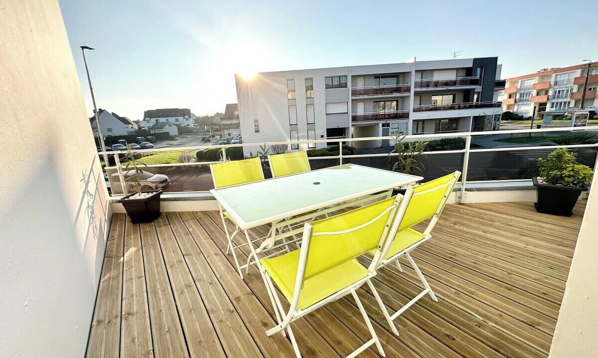 Photo of Outdoor in Larmor-Plage