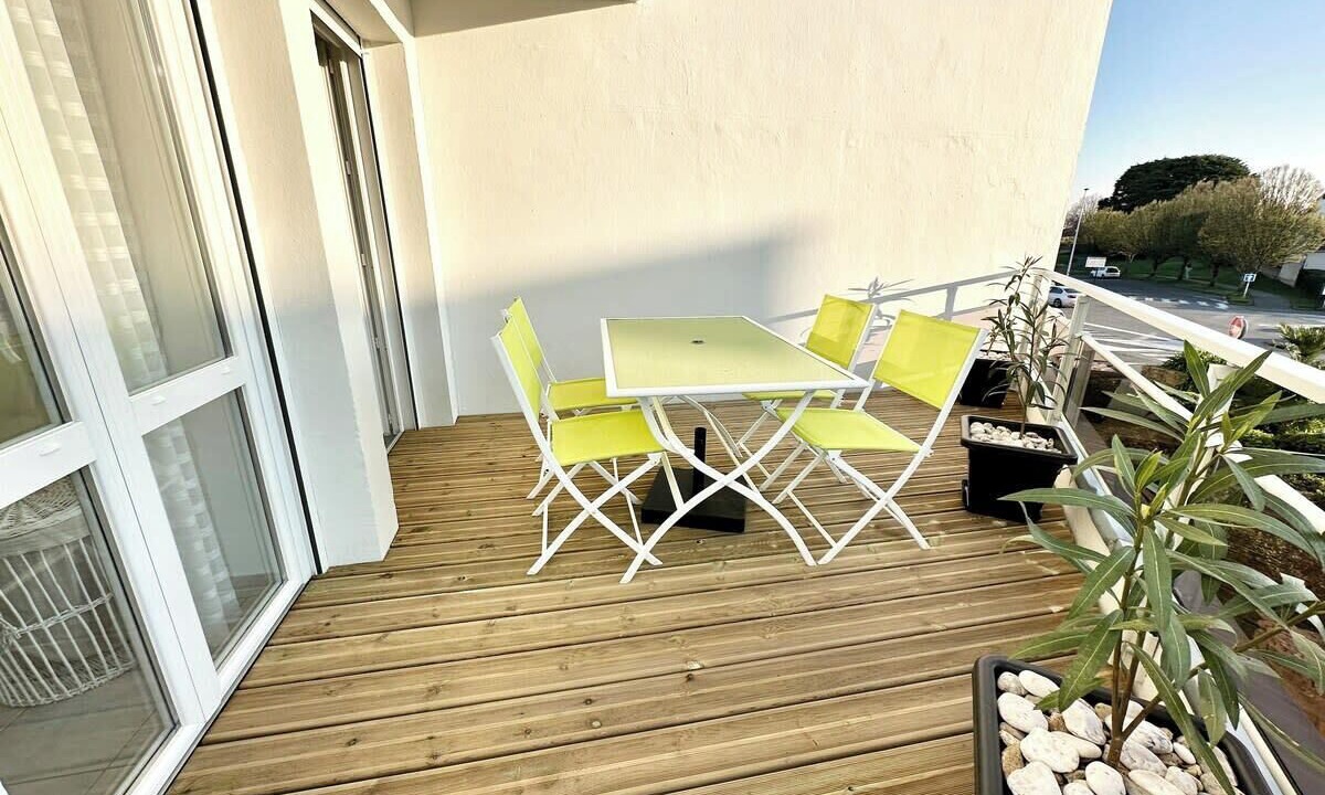 Photo of Outdoor in Larmor-Plage