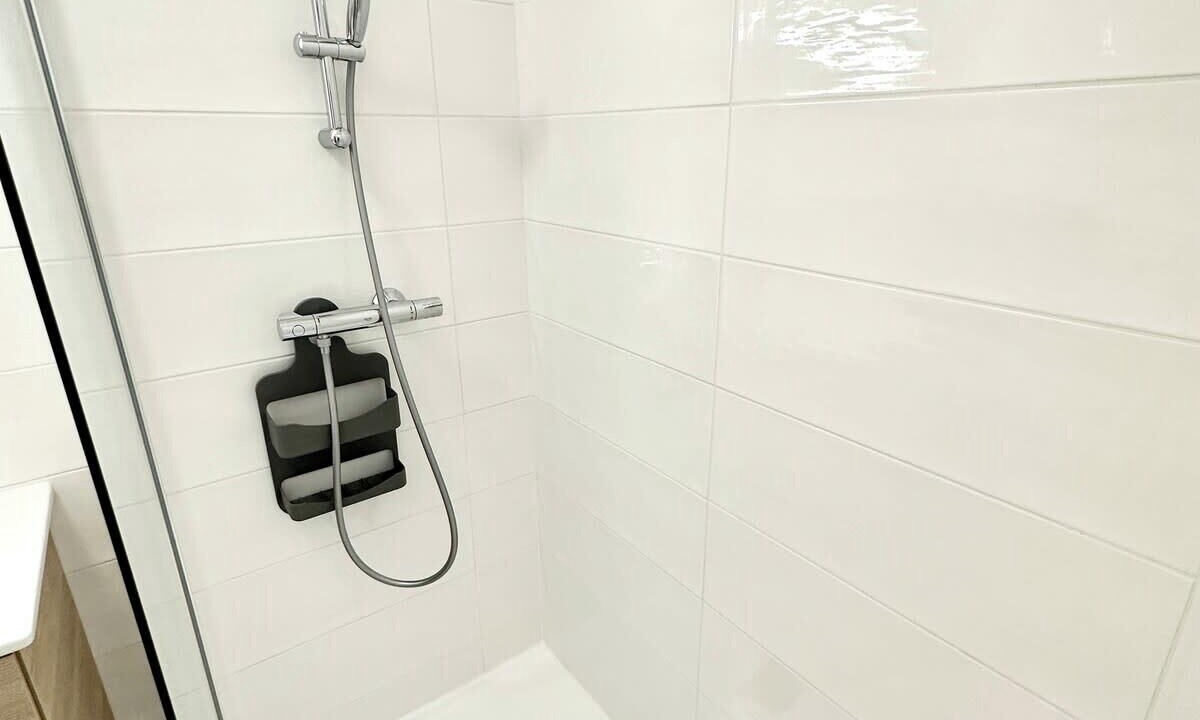 Photo of Bathroom in Larmor-Plage