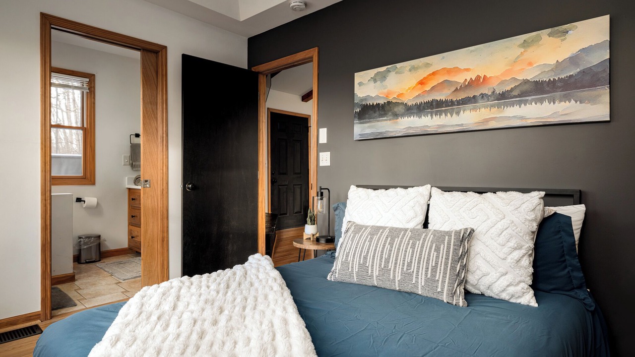 Photo of Bedroom in Shenandoah
