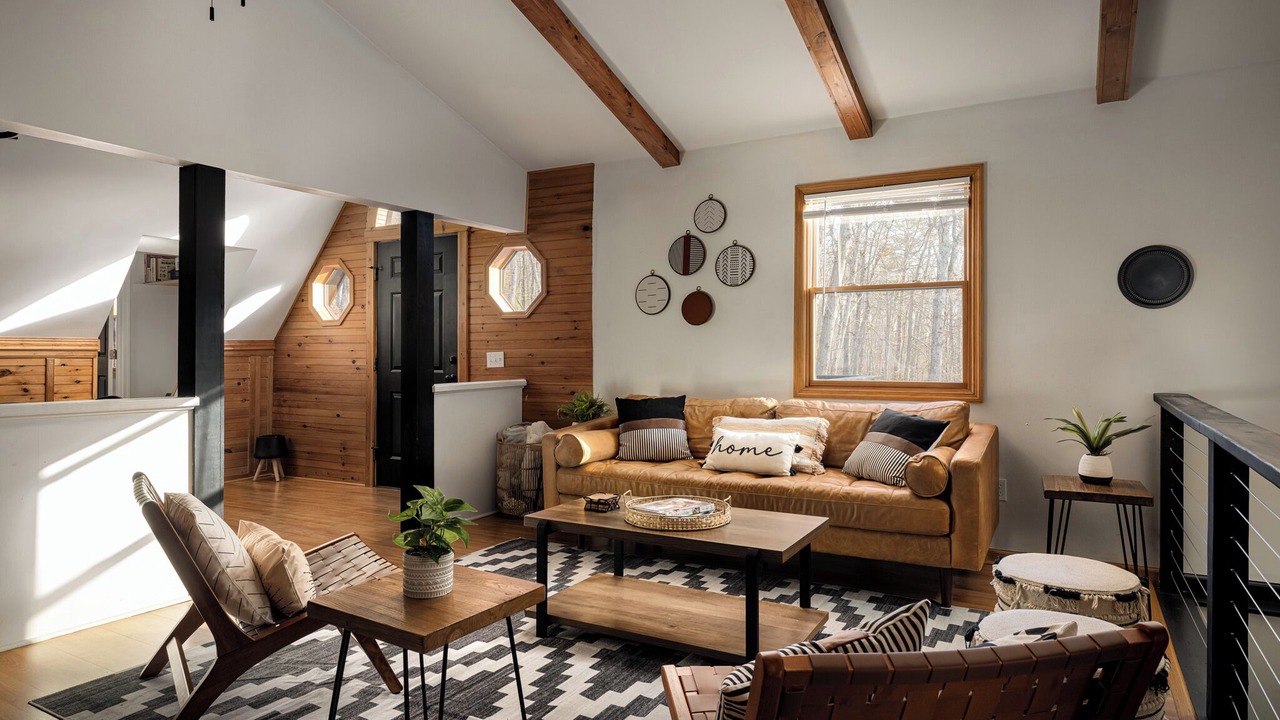 Photo of Bedroom in Shenandoah