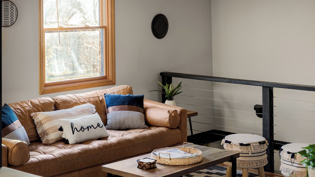 Photo of Livingroom in Shenandoah