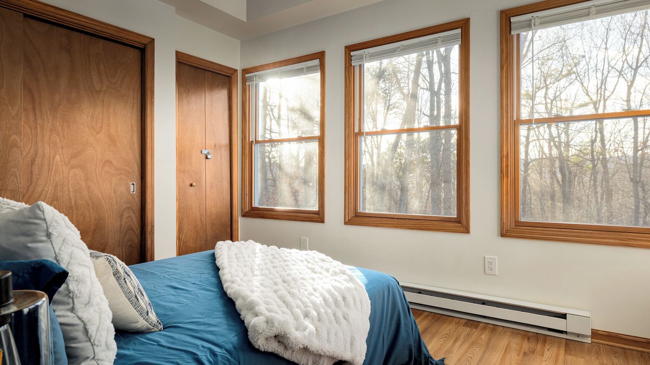 Photo of Bedroom in Shenandoah