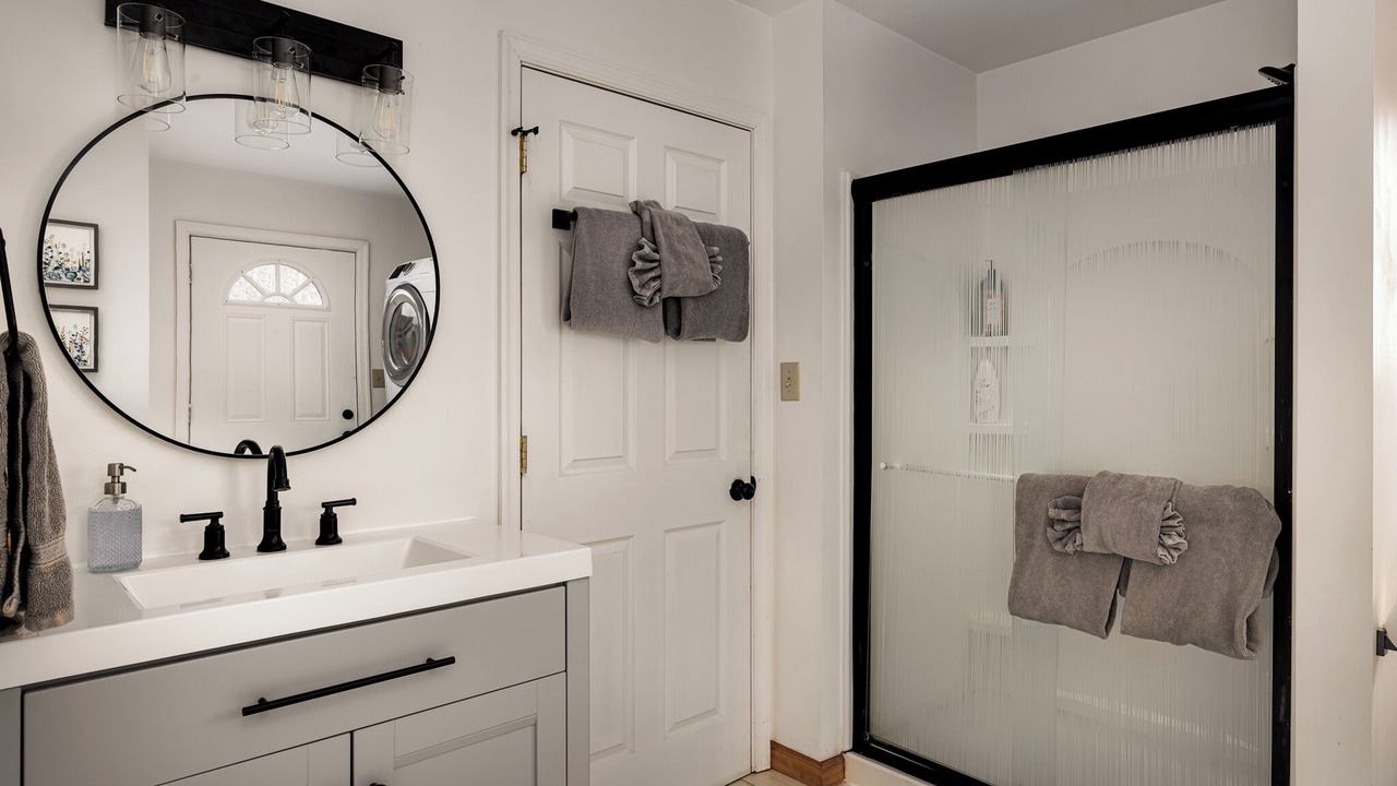 Photo of Bathroom in Shenandoah