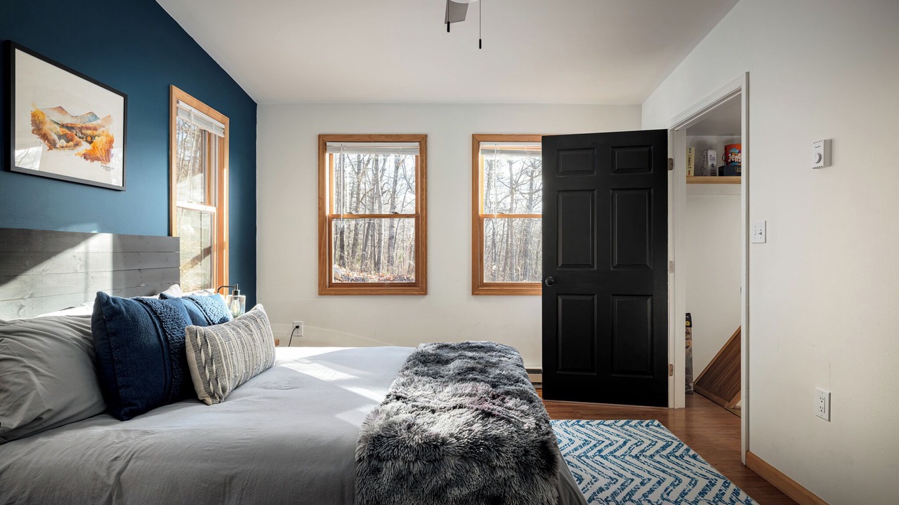 Photo of Bedroom in Shenandoah
