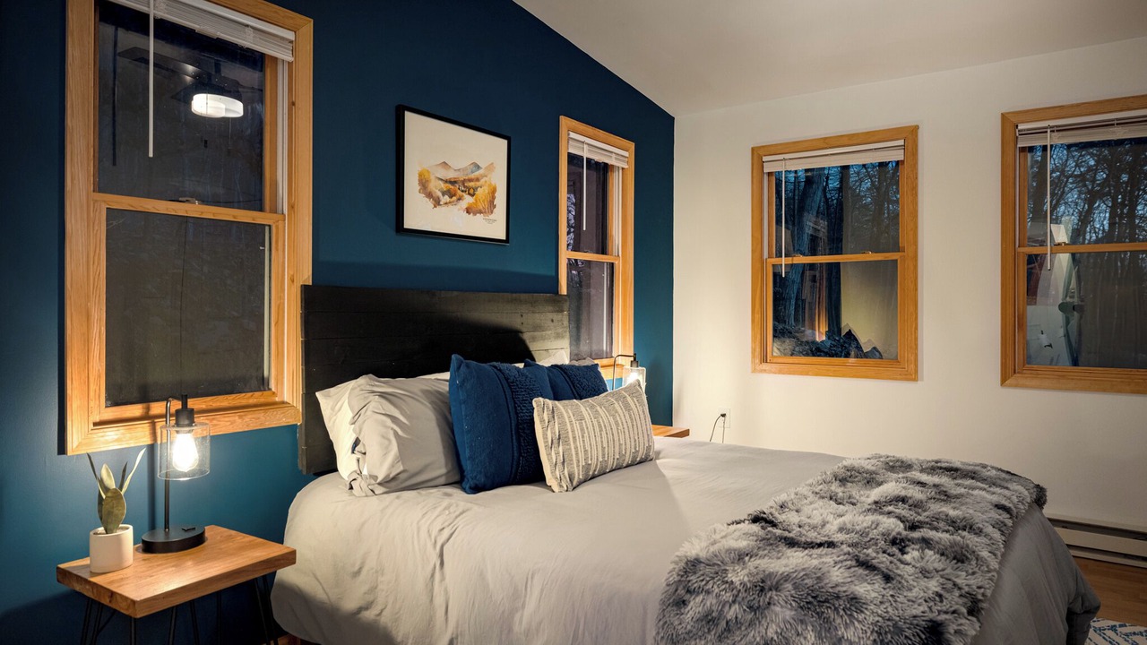 Photo of Bedroom in Shenandoah