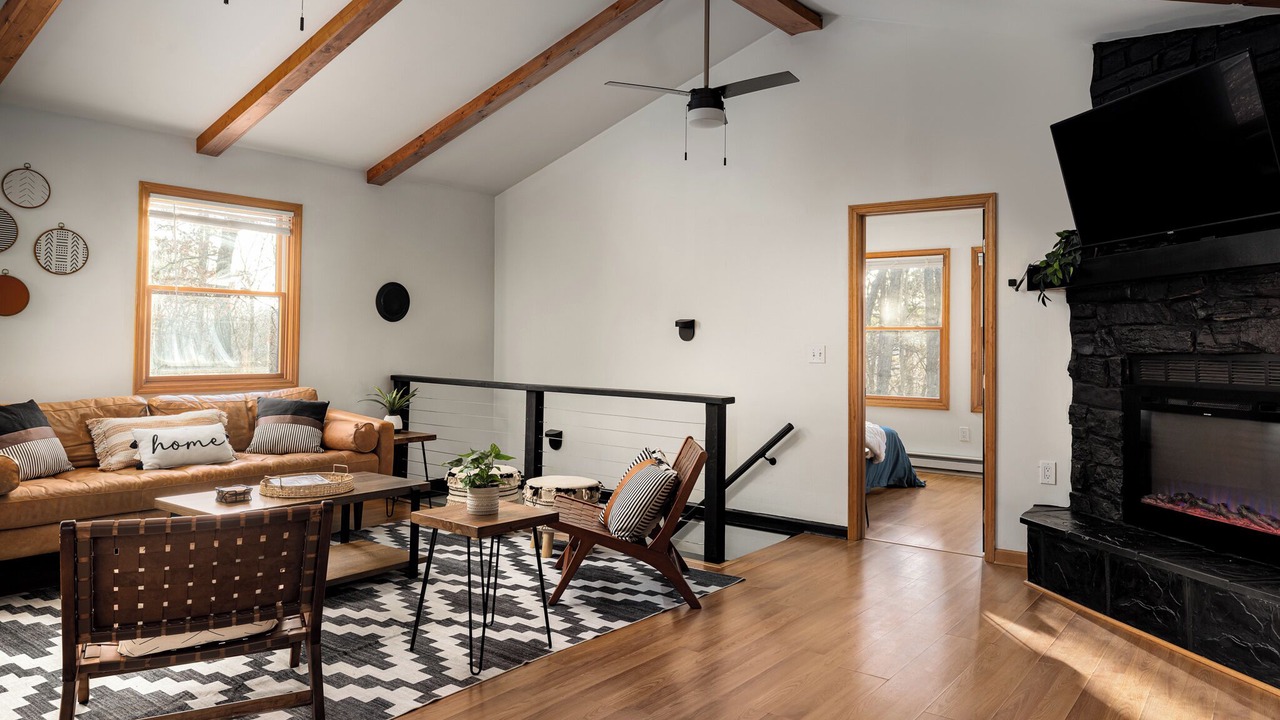 Photo of Livingroom in Shenandoah