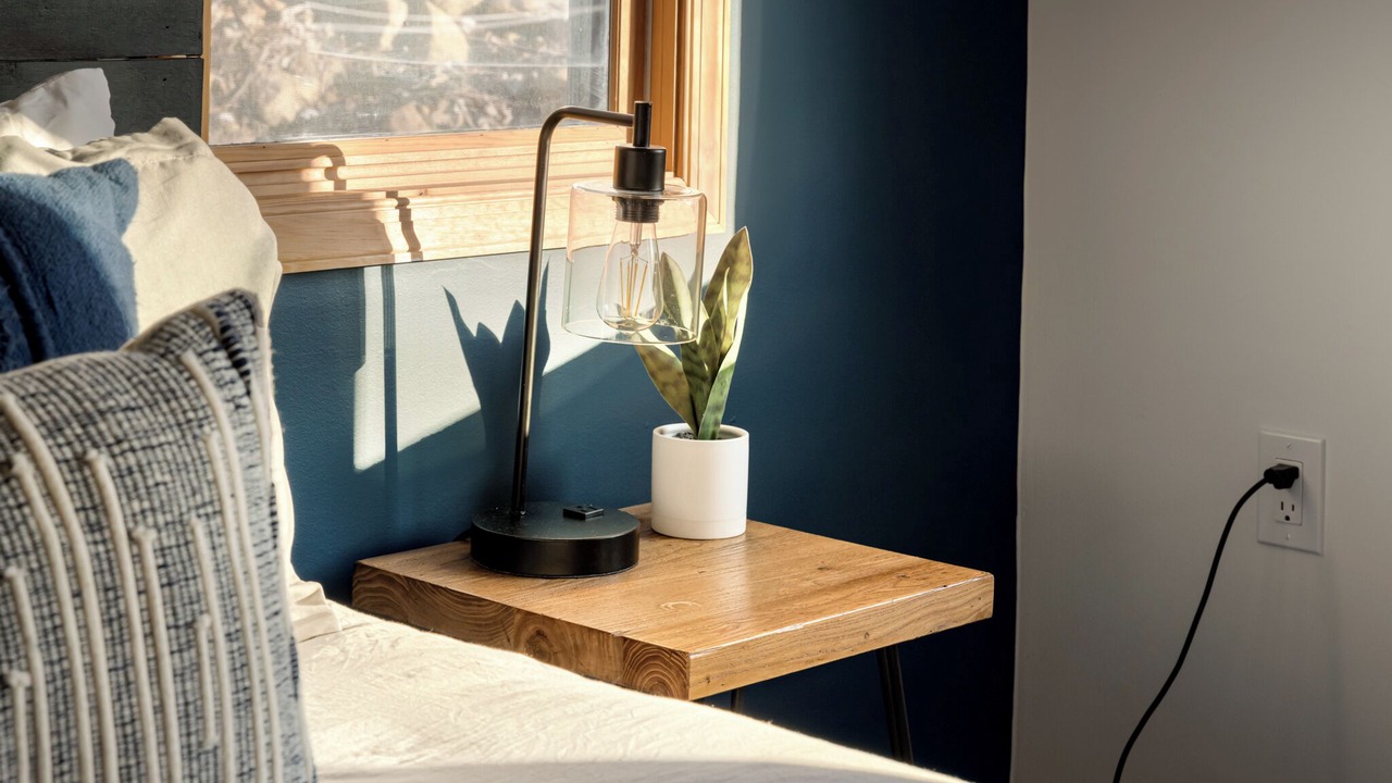 Photo of Bedroom in Shenandoah