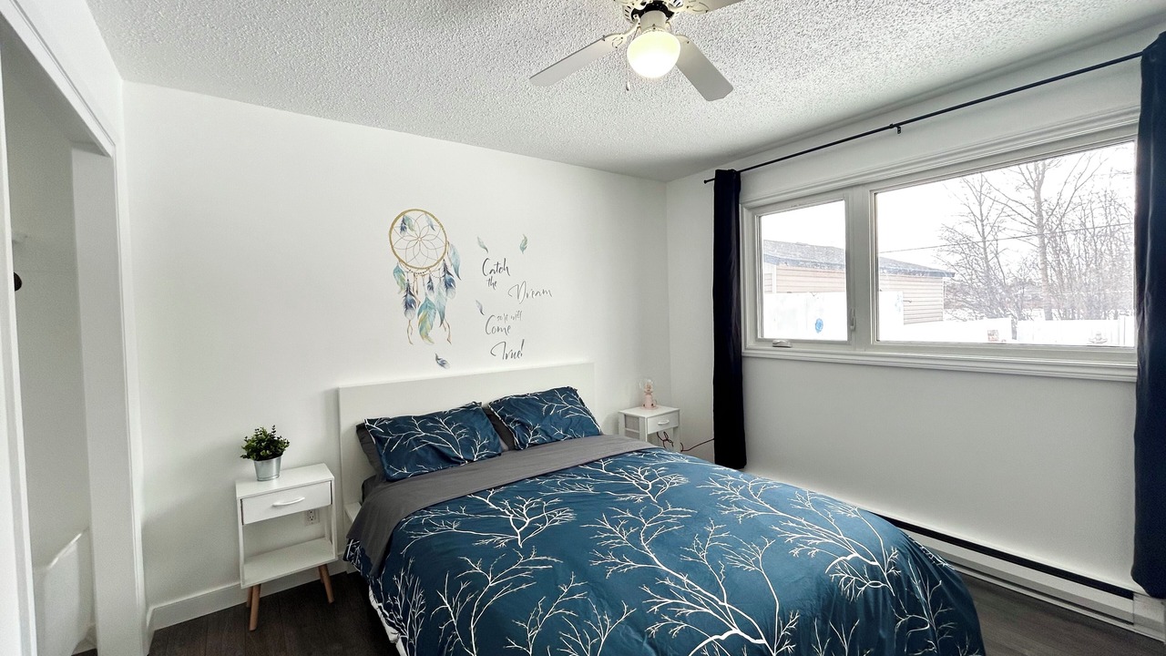 Photo of Bedroom in Thompson