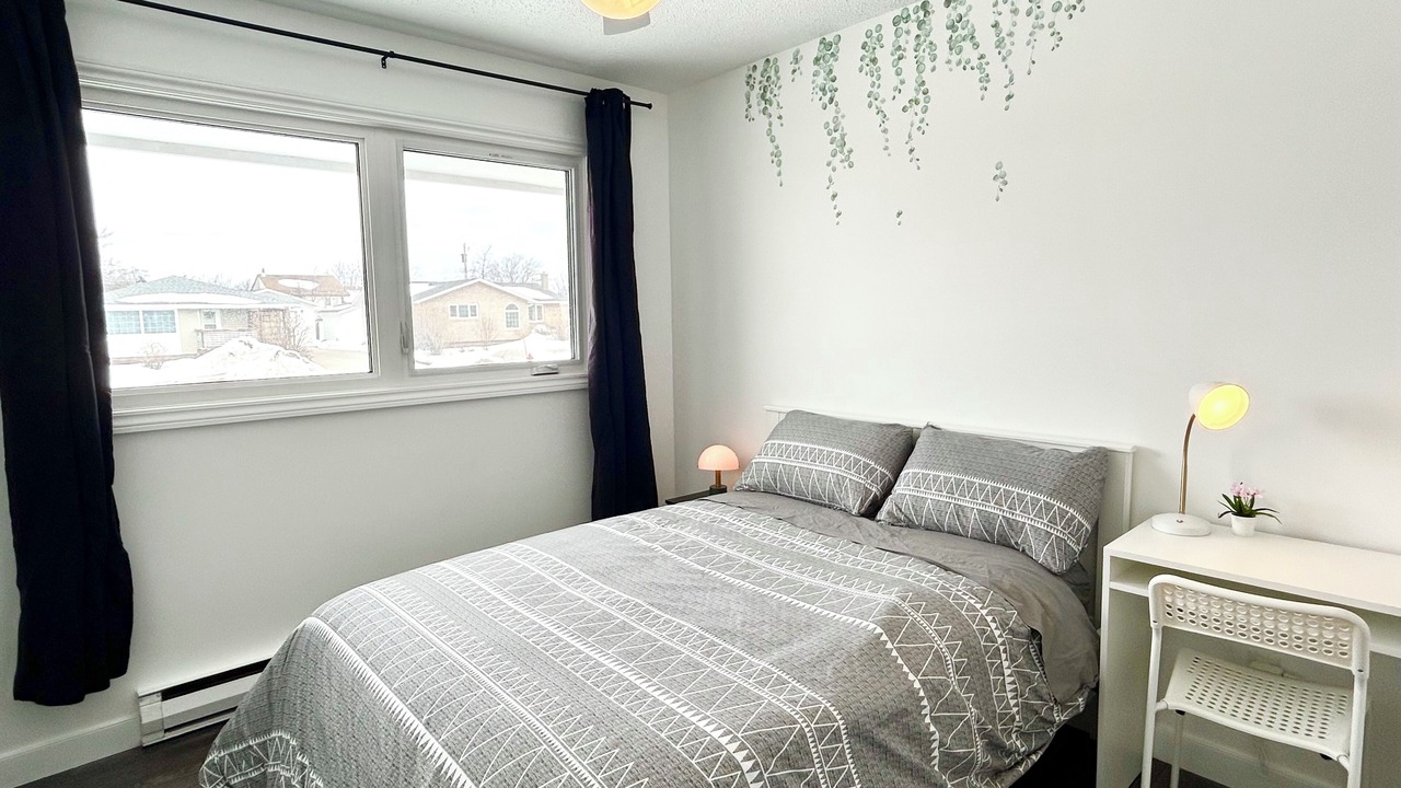 Photo of Bedroom in Thompson