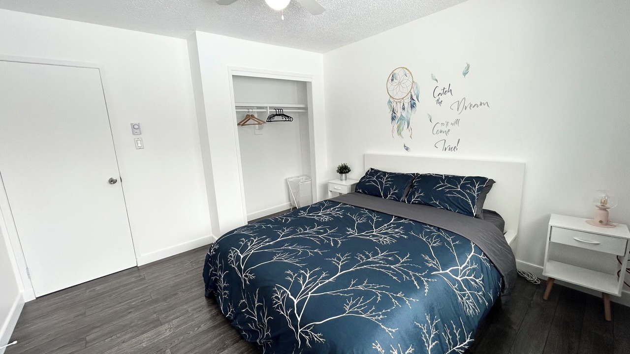 Photo of Bedroom in Thompson