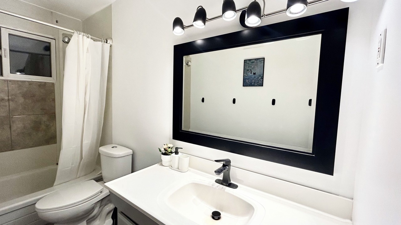 Photo of Bathroom in Thompson