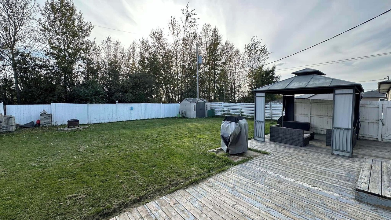Photo of Outdoor in Thompson