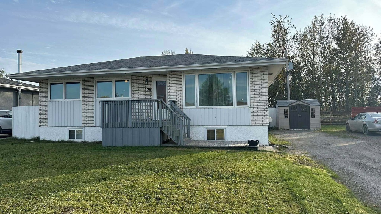 Photo of Outdoor in Thompson