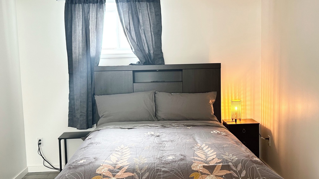 Photo of Bedroom in Thompson