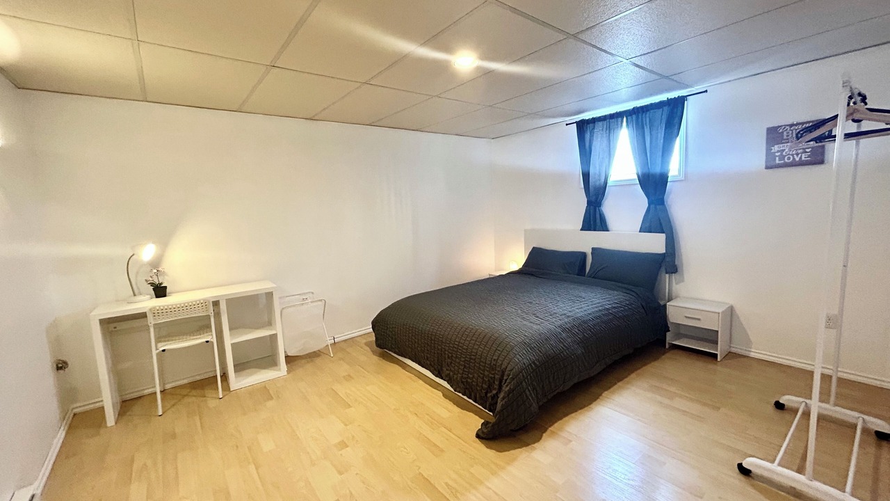 Photo of Bedroom in Thompson