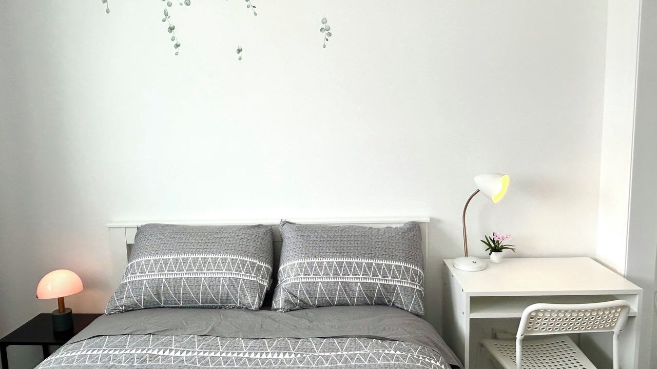 Photo of Bedroom in Thompson