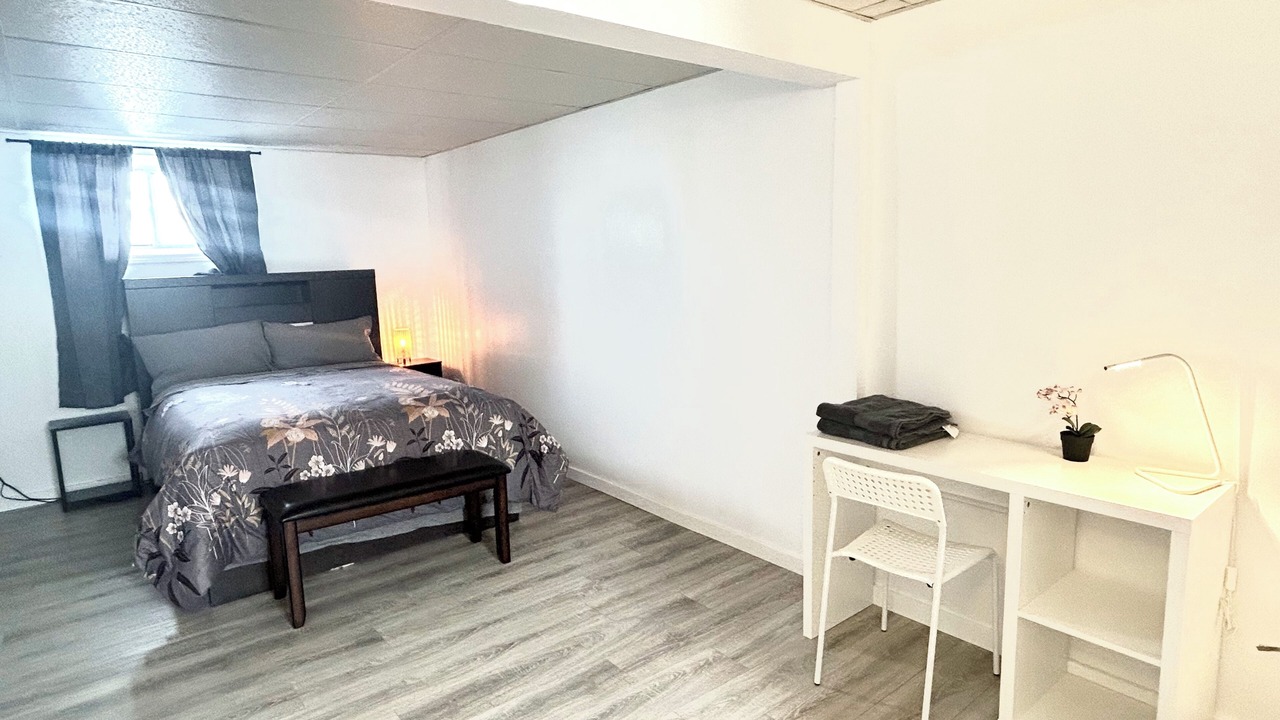 Photo of Bedroom in Thompson