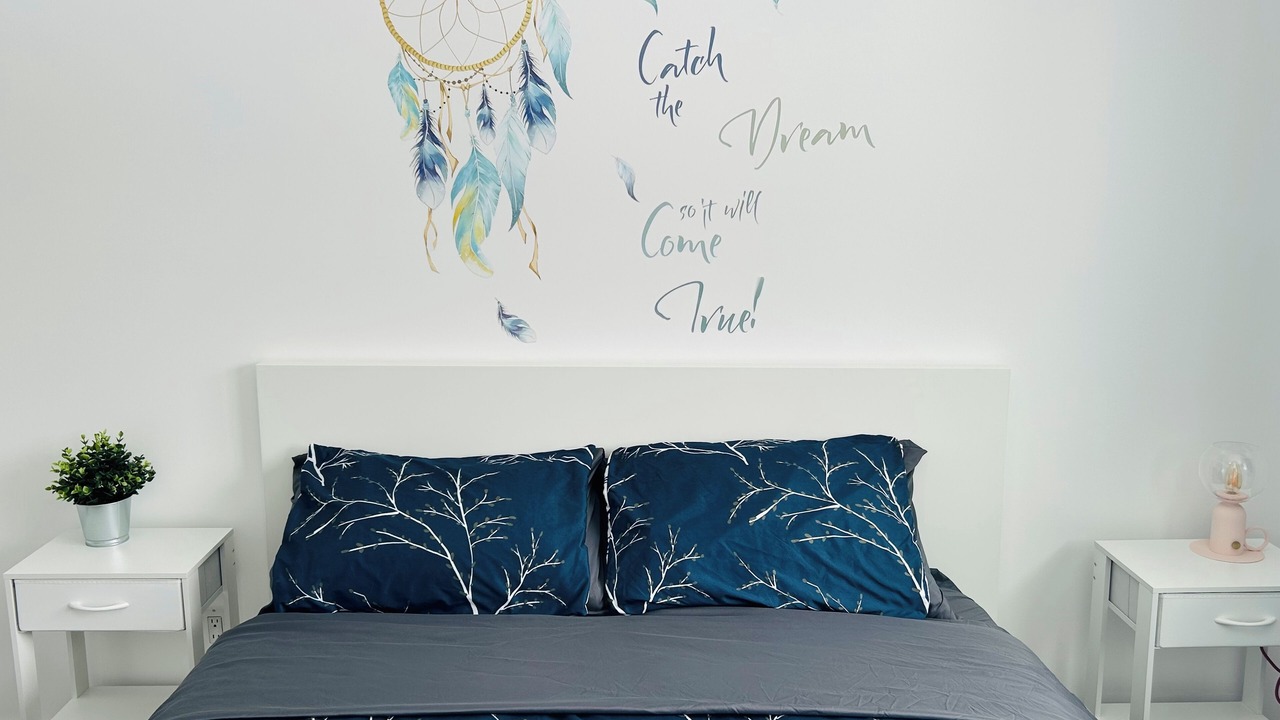 Photo of Bedroom in Thompson