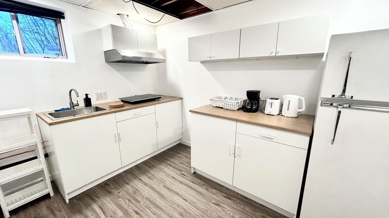 Photo of Kitchen in Thompson