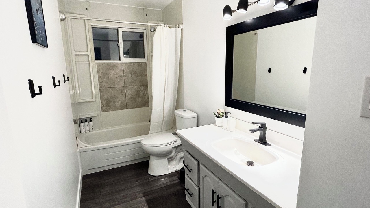 Photo of Bathroom in Thompson