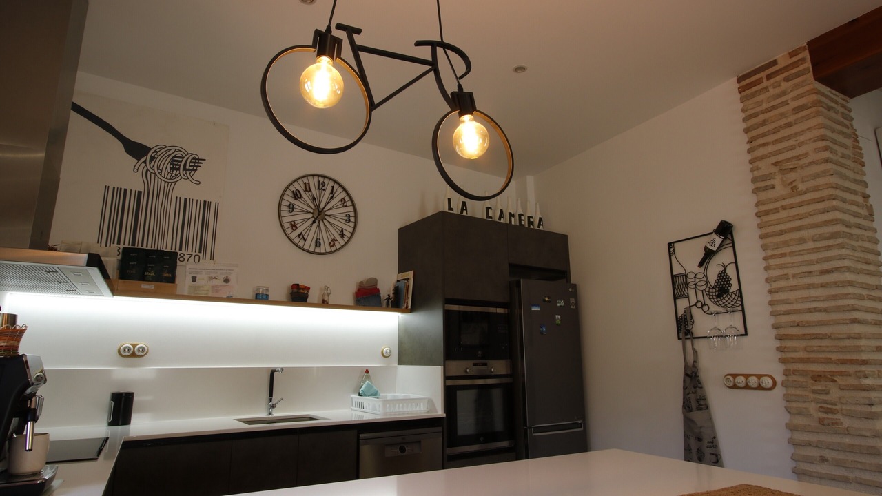 Photo of Kitchen in Potries