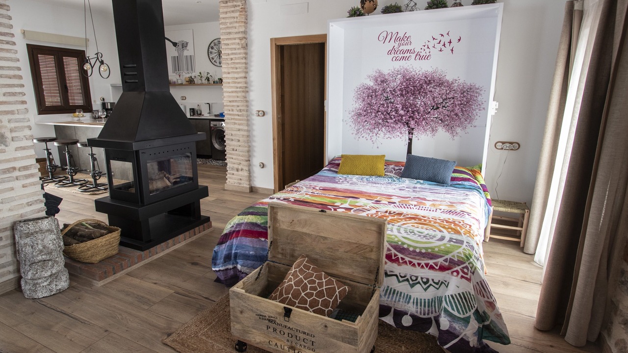 Photo of Bedroom in Potries