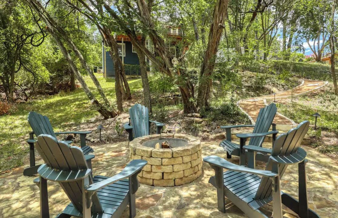 Photo of Outdoor in Apache Shores